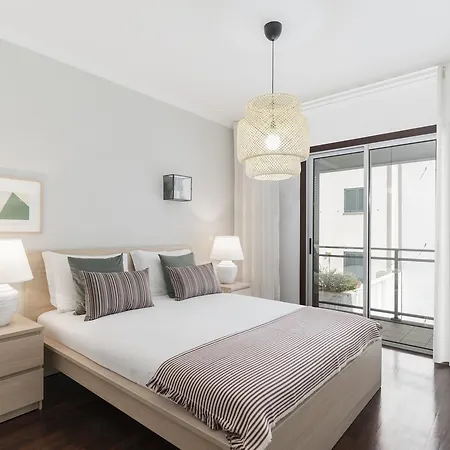 Santa Catarina Ii By An Island Appartement *