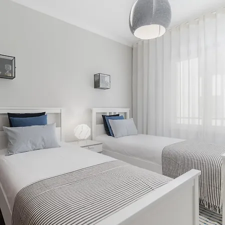 Santa Catarina Ii By An Island *