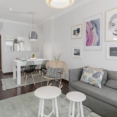 Santa Catarina Ii By An Island Appartement Funchal (Madeira)