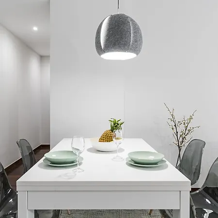 Appartement Santa Catarina Ii By An Island