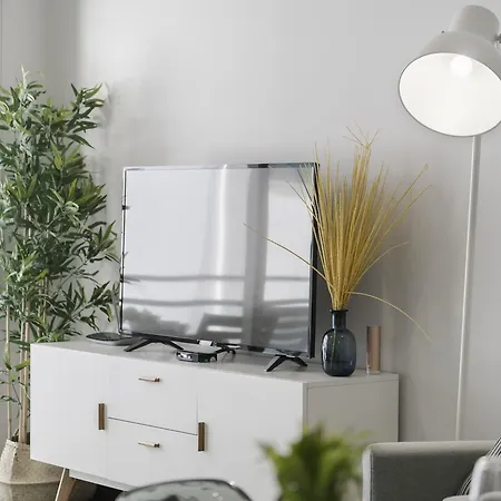 Santa Catarina Ii By An Island Appartement Funchal (Madeira)