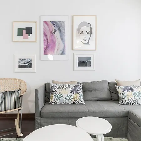 Appartement Santa Catarina Ii By An Island