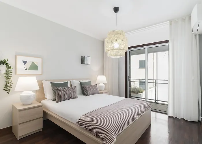Santa Catarina Ii By An Island Apartment *
