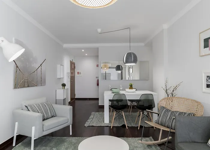 Santa Catarina Ii By An Island Apartment Funchal (Madeira)