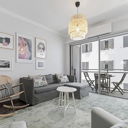 Santa Catarina Ii By An Island Funchal (Madeira)