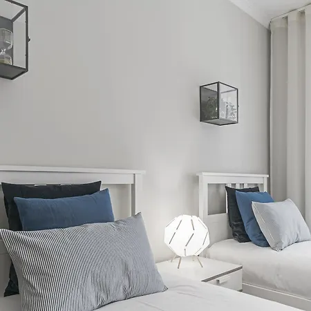 Santa Catarina Ii By An Island * Funchal (Madeira)