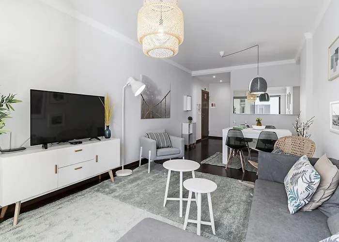 Appartement Santa Catarina Ii By An Island *