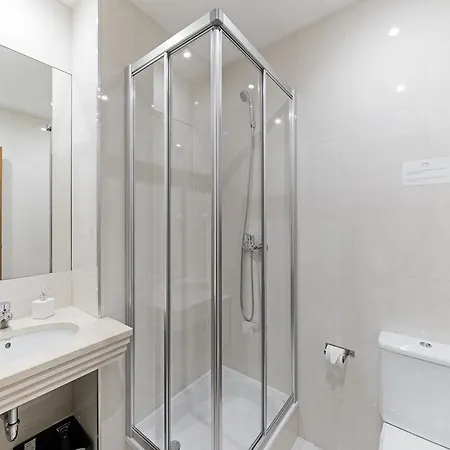 Santa Catarina Ii By An Island *