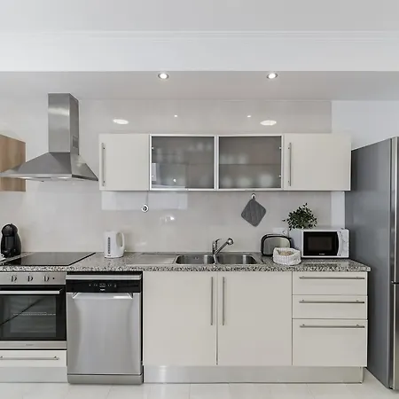 Santa Catarina Ii By An Island *