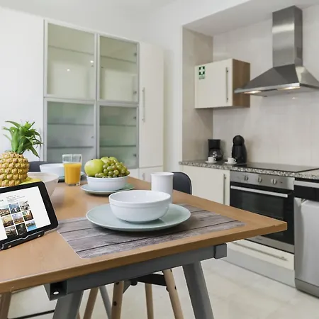 Santa Catarina Ii By An Island * Funchal (Madeira)