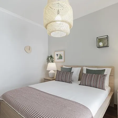 Santa Catarina Ii By An Island