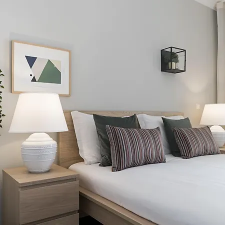 Apartment Santa Catarina Ii By An Island