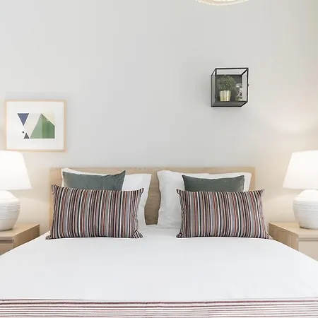 Santa Catarina Ii By An Island *