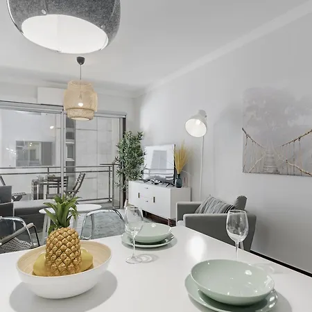 Santa Catarina Ii By An Island Apartment Funchal (Madeira)