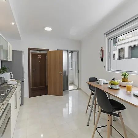 Santa Catarina Ii By An Island *